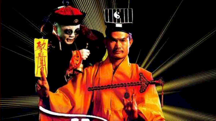  Khi đạo pháp phương Đông đối đầu ma quỷ phương Tây, chỉ niềm tin mới cứu được linh hồn.