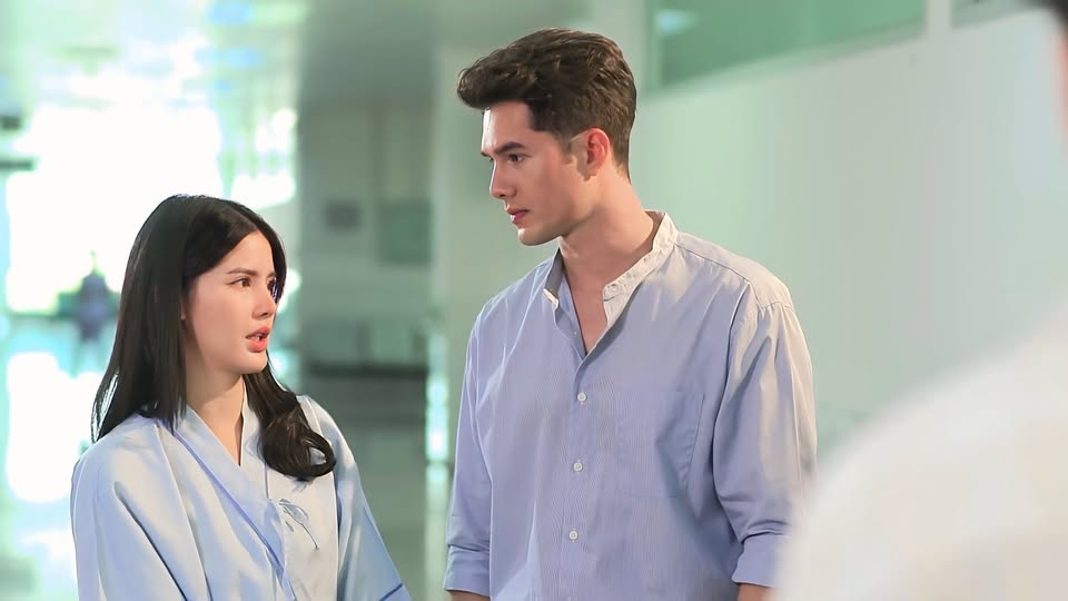 Bộ phim kết hợp yếu tố tình cảm lãng mạn với màu sắc kỳ ảo, hứa hẹn mang đến nhiều cung bậc cảm xúc cho khán giả