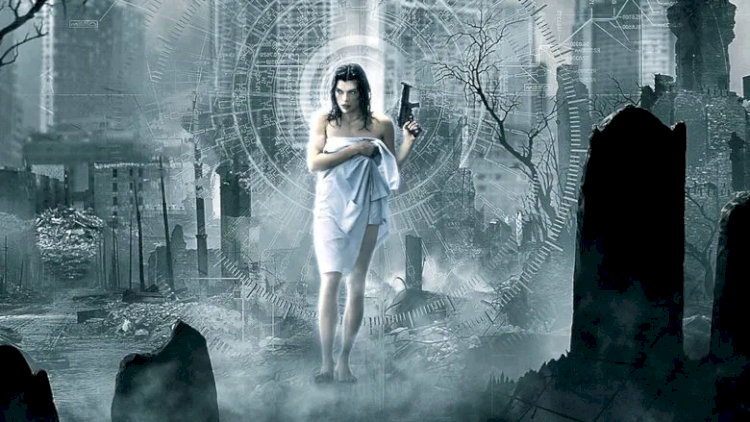 “Resident Evil: Apocalypse” theo chân Alice khi thành phố Raccoon bị cách ly sau khi T-virus lan rộng
