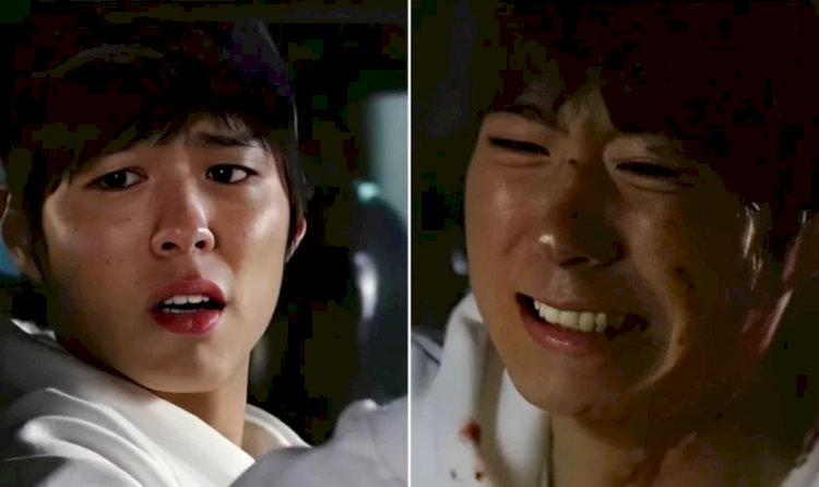 Một khởi đầu đầy triển vọng, đặt nền móng cho hành trình trở thành “nam thần quốc dân” của Park Bo-gum.