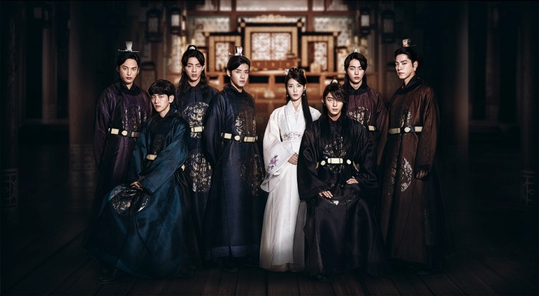 Người Tình Ánh Trăng