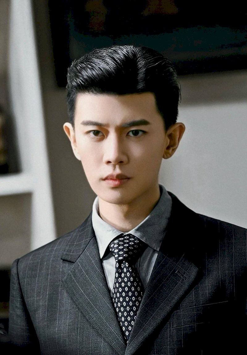 Lịch phát sóng phim Phong Dữ Triều (Gió và Sóng) tập 22