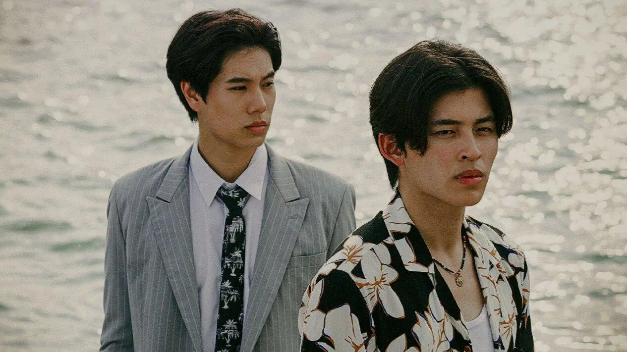 “Dành cho riêng mình em” là một trong những bộ phim BL nổi bật của Phuwin Tangsakyuen