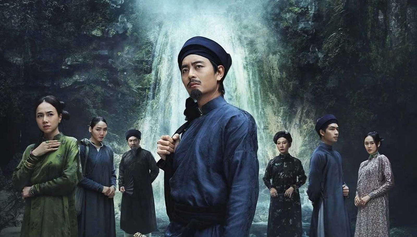 Thám tử Kiên: Kỳ án không đầu