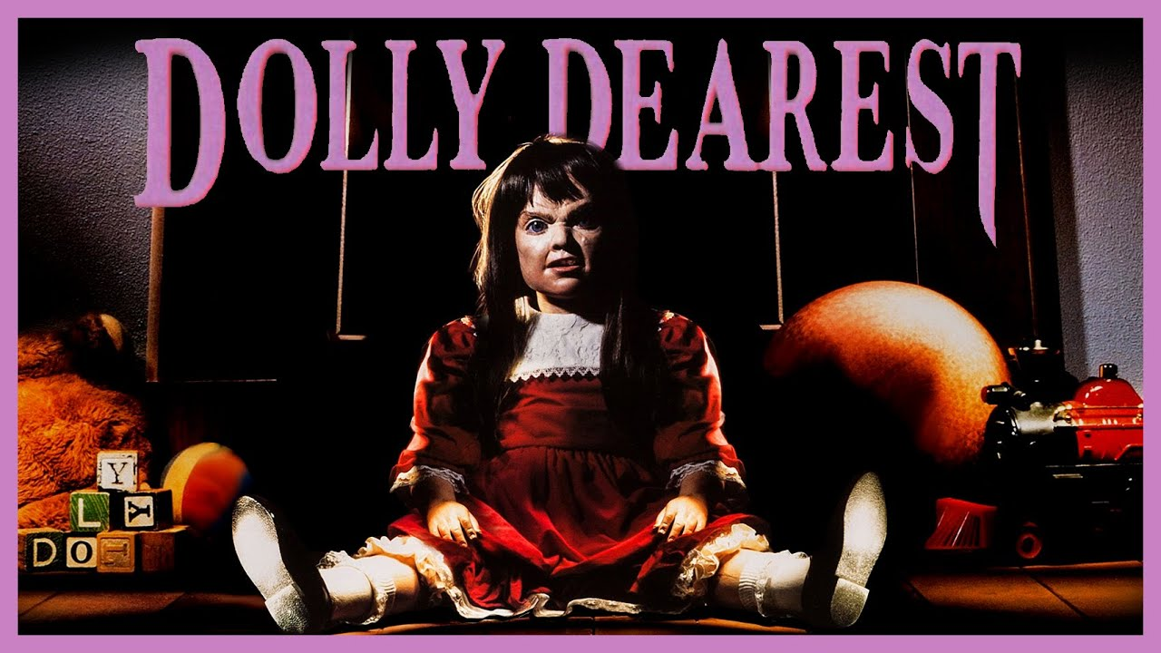 Dolly thân thương - Dolly dearest (1991)
