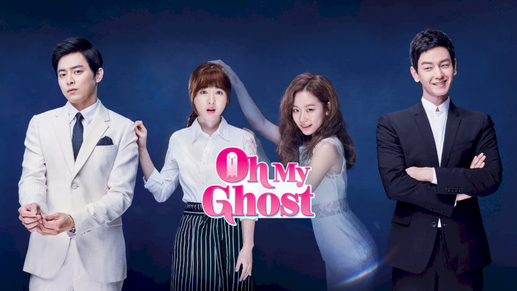 “Ma nữ đáng yêu” quy tụ dàn diễn viên nổi bật của màn ảnh Hàn