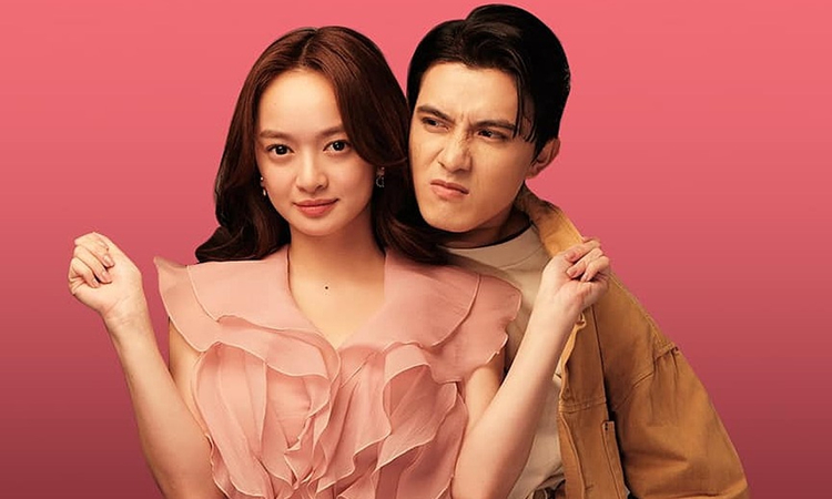 “Yêu nhầm bạn thân” được remake từ siêu phẩm “Friendzone”