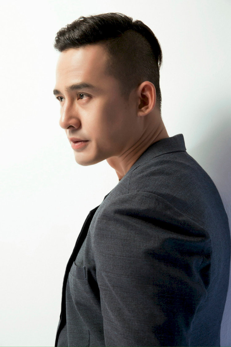 Lương Thế Thành - nam diễn viên 9X tài năng của nền điện ảnh phía Nam