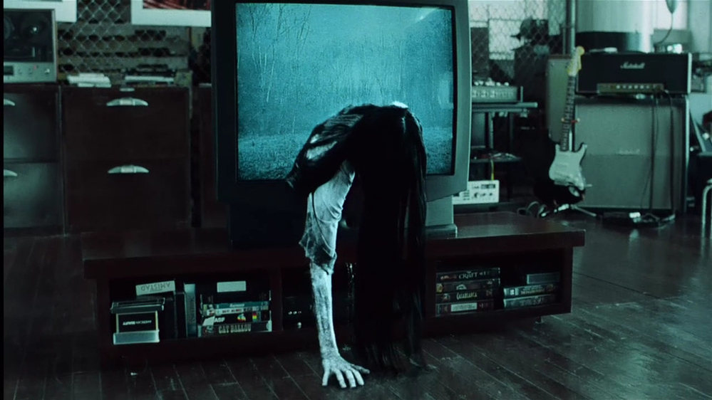 Vòng tròn định mệnh