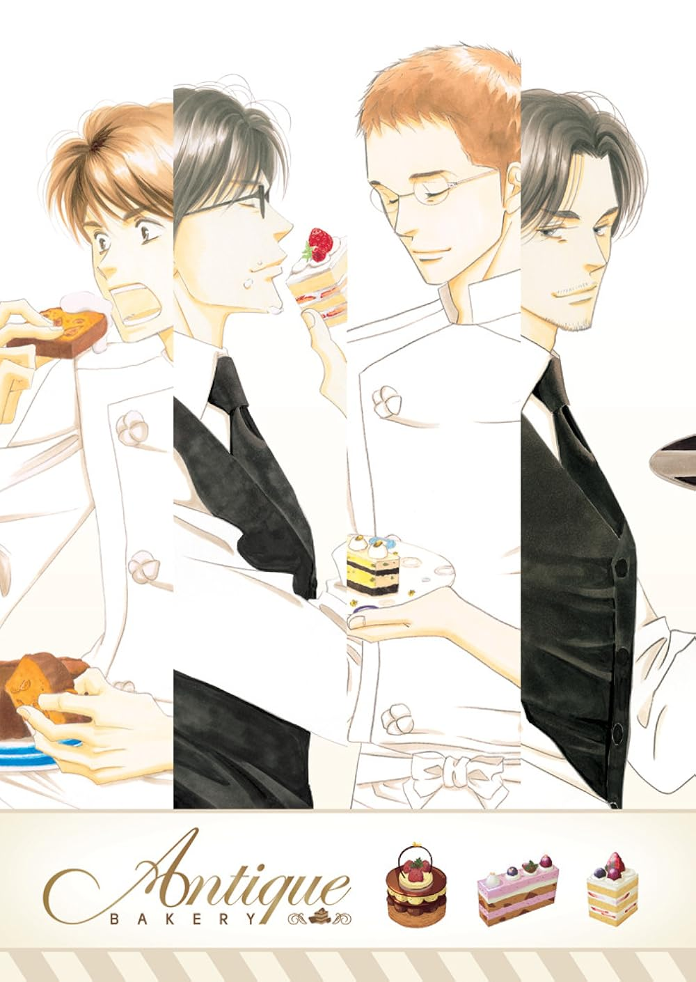 Sức hút của "Tiệm Bánh Hạnh Phúc" đến từ kịch bản thông minh, kết hợp hoàn hảo giữa hài hước, đời thường và chiều sâu tâm lý