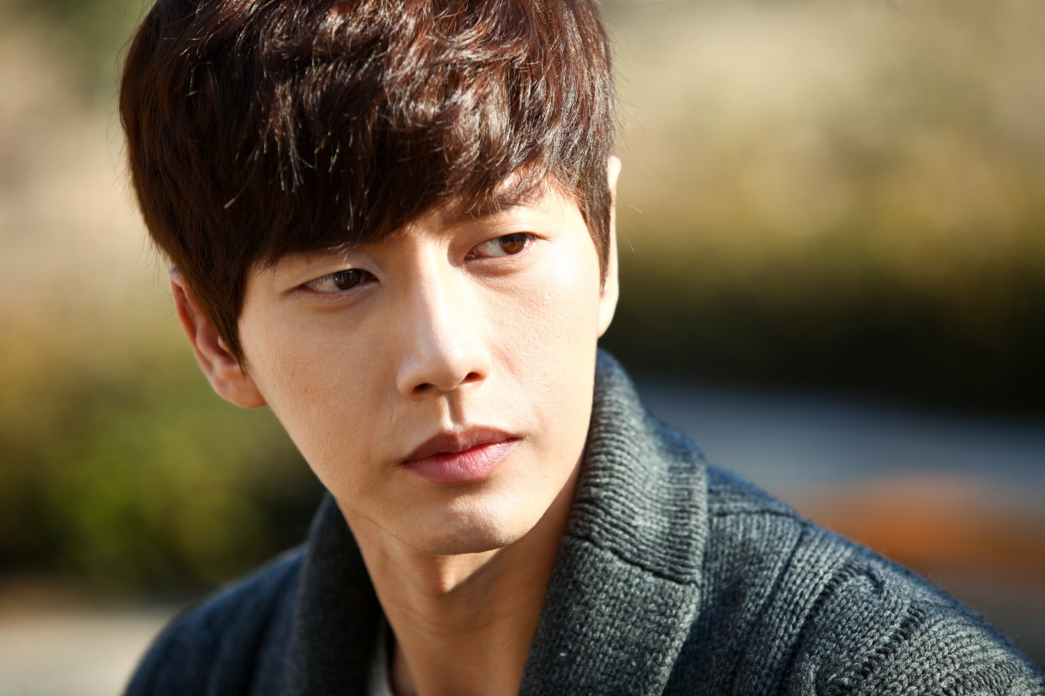 Park Hae Jin