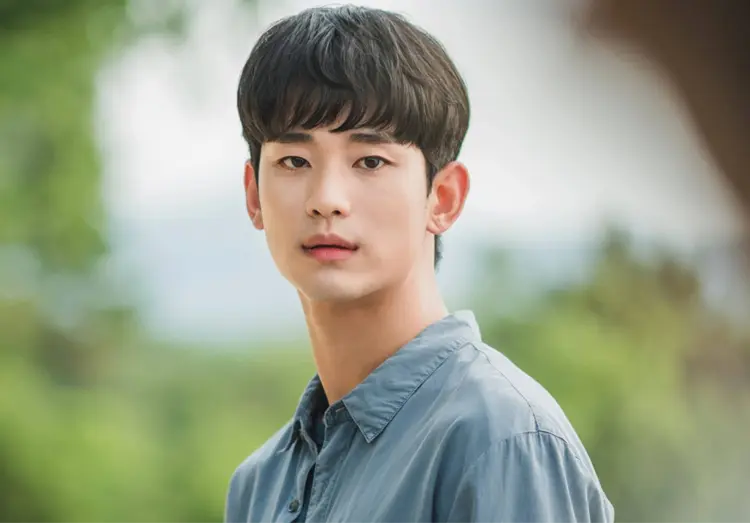 Diễn xuất đa dạng của Kim Soo Hyun được khán giả đón nhận