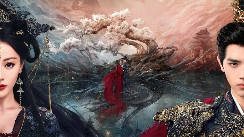 “Mộ Tư Từ” là bộ phim huyền huyễn, tình cảm xoay quanh câu chuyện tình yêu vượt qua ranh giới giữa sự sống và cái chết