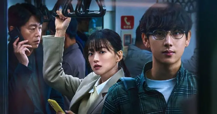 "Mở khóa" phản ánh nỗi lo thực tế về an ninh mạng và sự riêng tư trong thời đại số