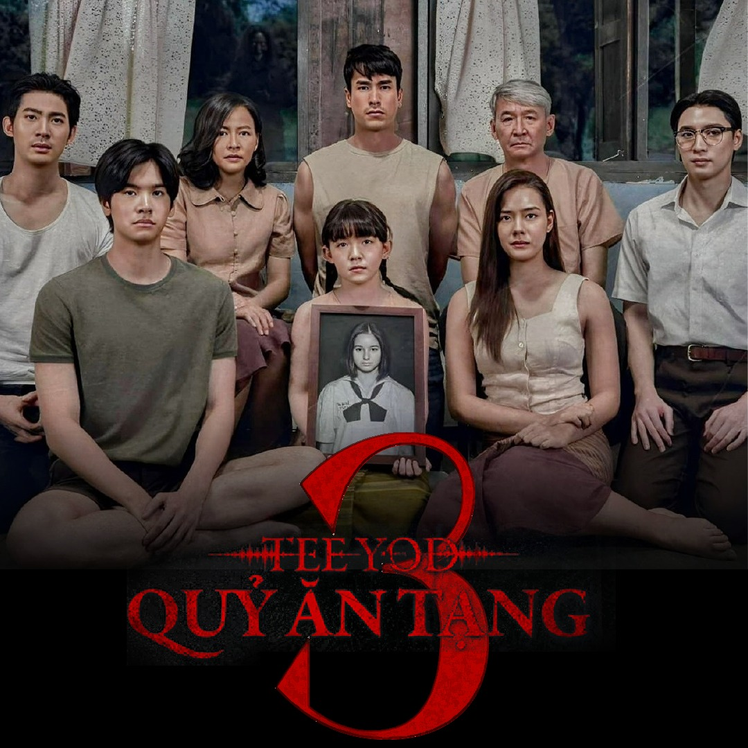 Quỷ Ăn Tạng 3 mở màn bằng một biến cố mới: em út Yee bất ngờ biến mất