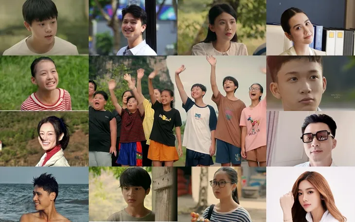 Khi tình bạn đi qua ranh giới mong manh mang tên “một milimet”