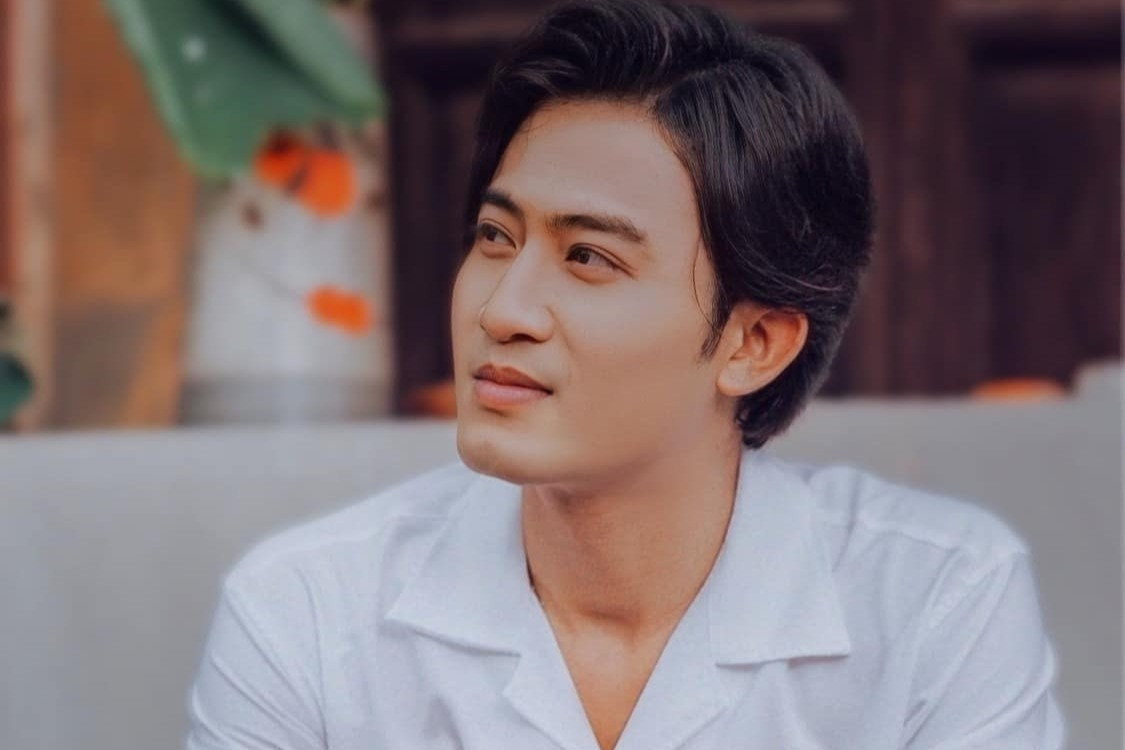 Doãn Quốc Đam - Vẻ đẹp gai góc, lãng tử của "gã điên" màn ảnh