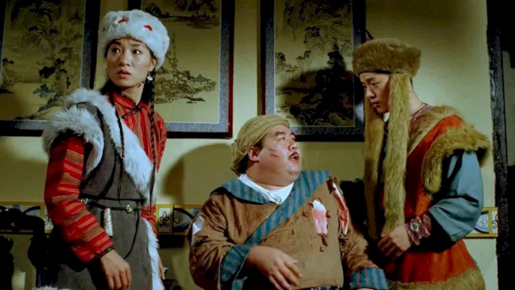 Không phải quỷ đáng sợ nhất, mà là phần tối sâu thẳm trong tâm trí con người