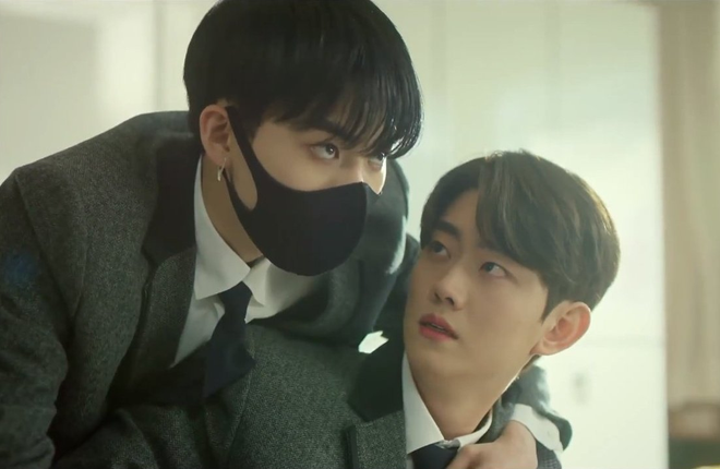 Phim khai thác một cách tinh tế theme về sự phụ thuộc trong tình yêu