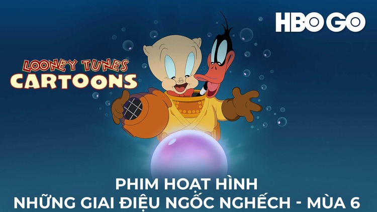 “Những giai điệu ngốc nghếch” hứa hẹn sẽ mang đến những giây phút thư giãn, bổ ích cho các em nhỏ  