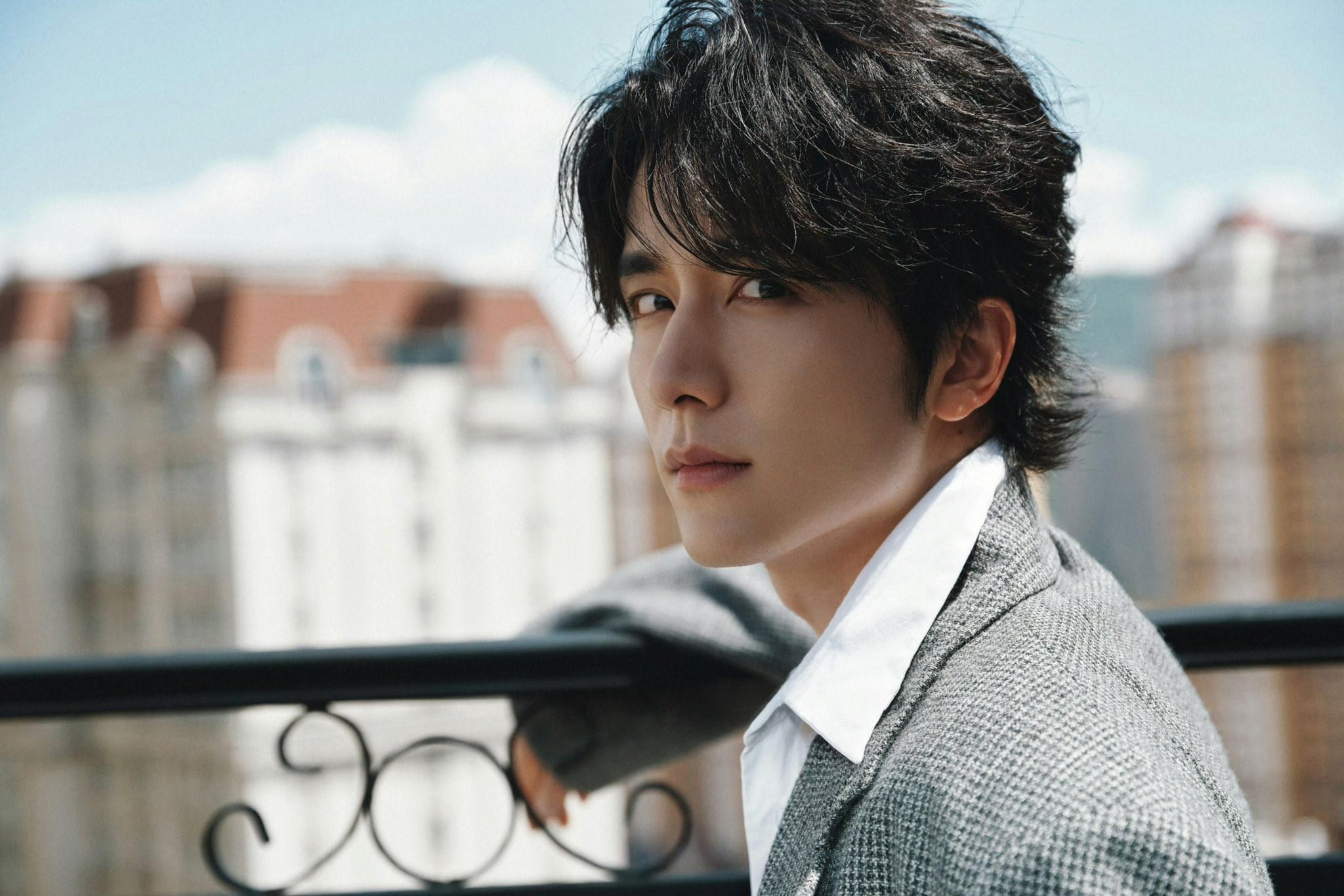 Trương Tân Thành đã để lại dấu ấn sâu đậm trong lòng khán giả qua hàng loạt tác phẩm truyền hình lẫn điện ảnh