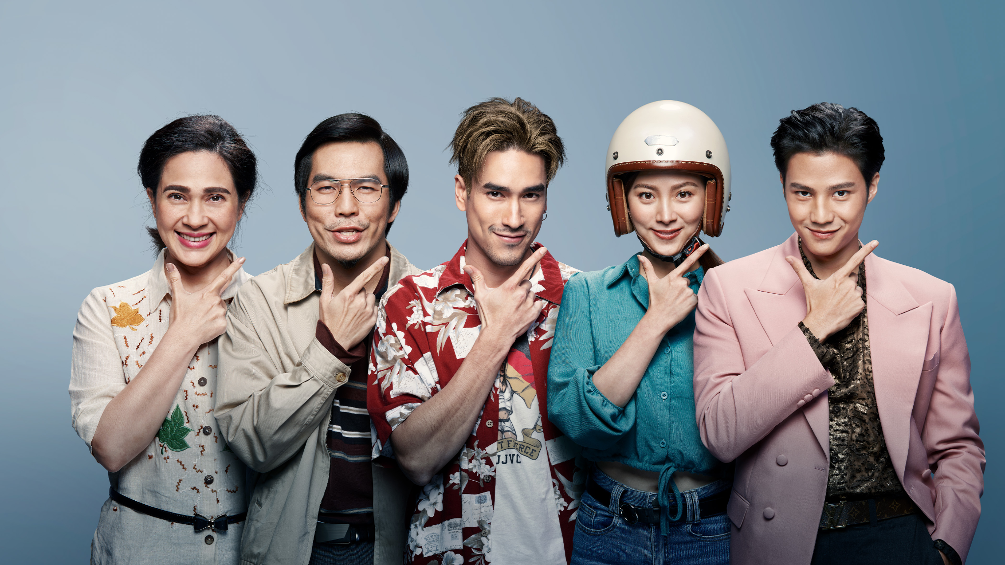 Câu chuyện từ đó mở ra chuỗi tình huống “dở khóc dở cười” khi kế hoạch trả thù không hề dễ dàng