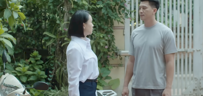 Lịch phát sóng Phim Lằn ranh tập 46