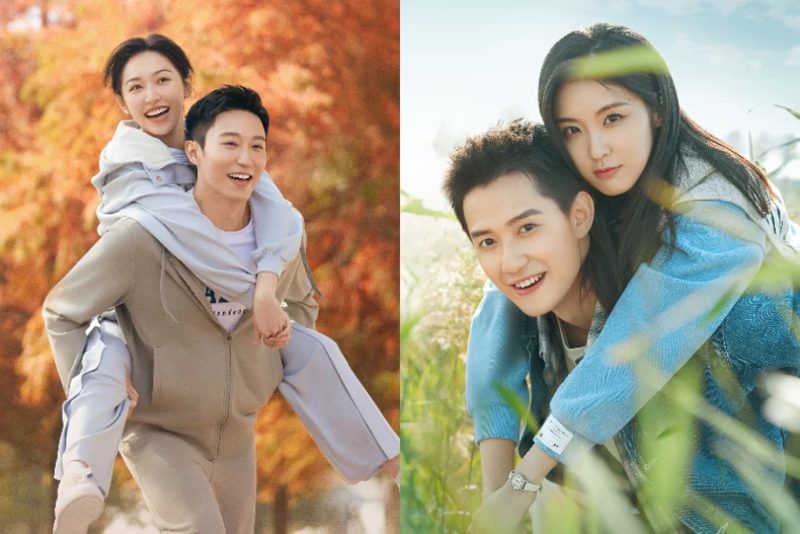 Anh chữa lành vết thương cho thế giới, còn em chữa lành vết thương trong tim anh