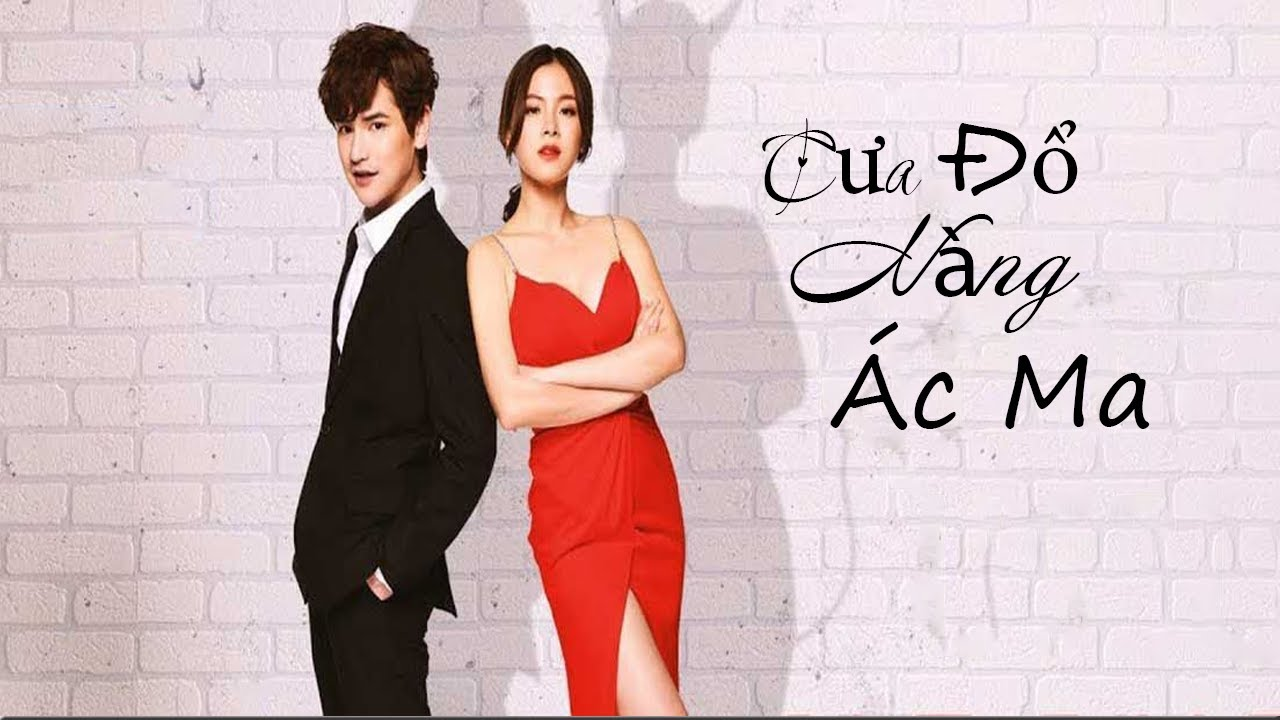 Cưa đổ nàng ác ma