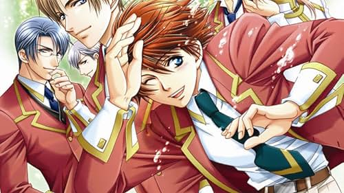 "Thiên Đường Trường Học" đã trở thành một ký ức thanh xuân đối với nhiều người hâm mộ, một tác phẩm kinh điển của dòng phim BL học đường