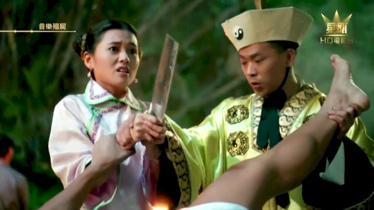 Âm nhạc có thể cảm hóa linh hồn hoặc đánh thức cơn ác mộng.