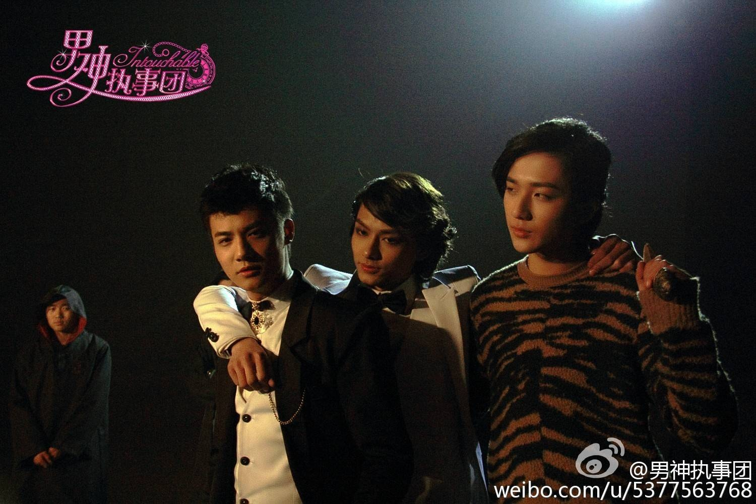 Bộ phim là cột mốc đánh dấu sự trưởng thành của Trương Nhược Quân trong lĩnh vực diễn xuất