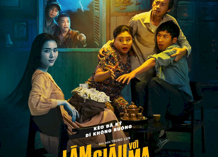 Vụ giao kèo khó nhằn giữa Na và Lanh thu hút khán giả Việt