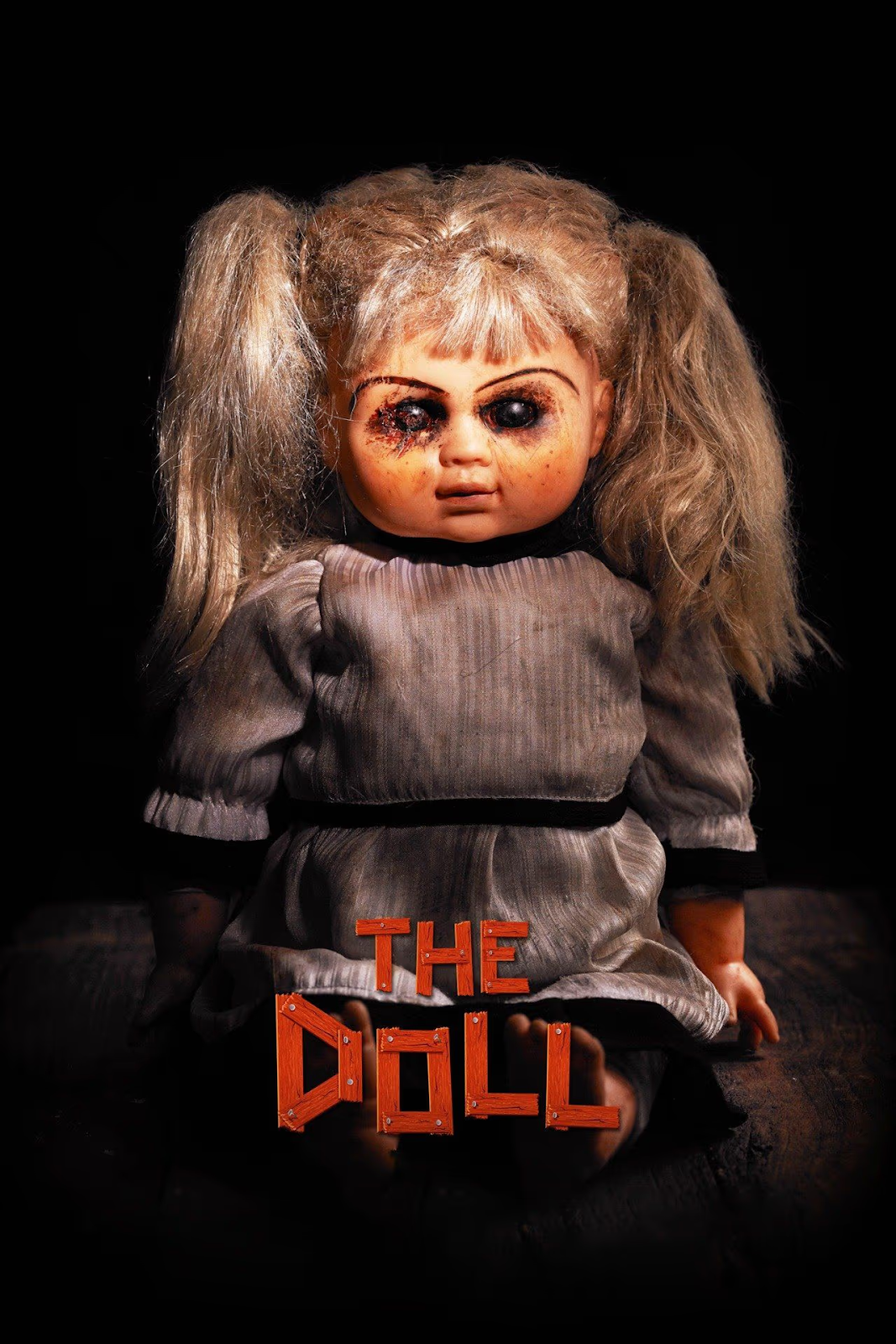 Ma Búp Bê – The Doll (2016)