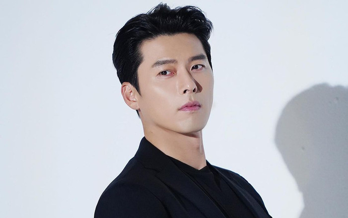 Hyun Bin - "Tượng đài" của sự lịch lãm