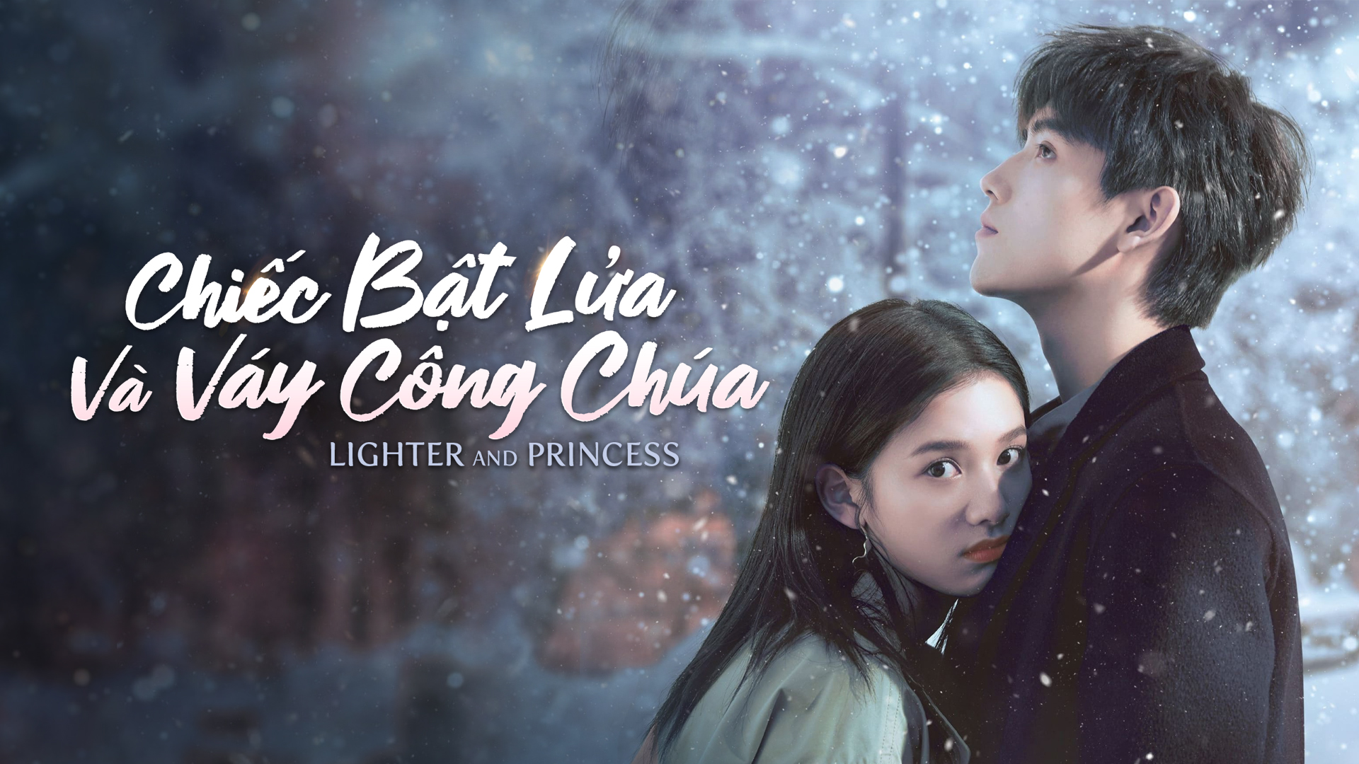 Thông điệp của phim là hãy can đảm yêu, dám sống hết mình và giữ lấy niềm tin vào tình yêu