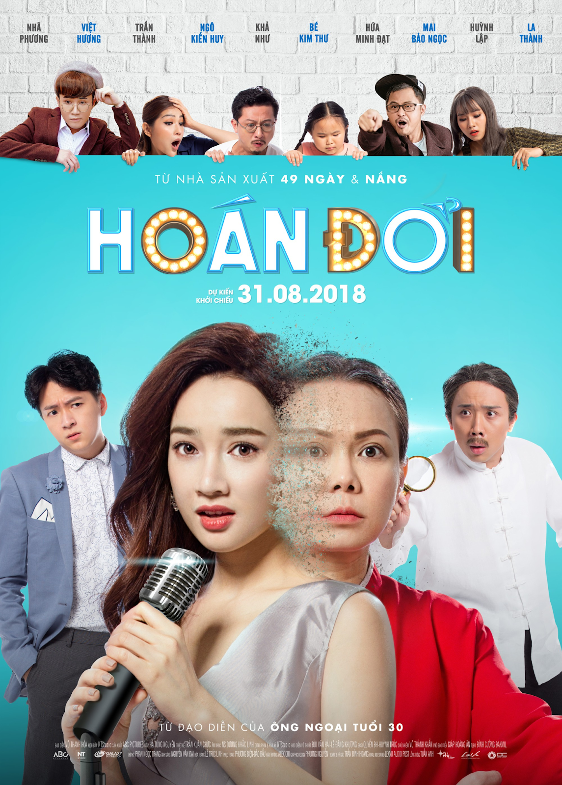 Hoán đổi