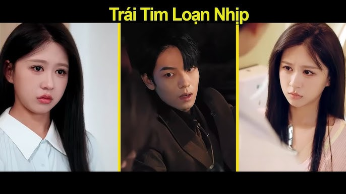 “Trái tim loạn nhịp” kết hợp yếu tố lãng mạn với y khoa