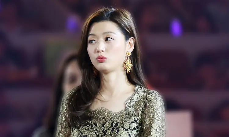 Vai diễn trong “Vì sao đưa anh tới” của Jun Ji Hyun