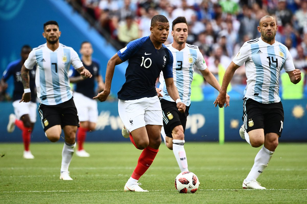 Mbappé là sự cân bằng hiếm có giữa thành công cá nhân và thành công tập thể, tạo nên một tài năng trẻ toàn diện