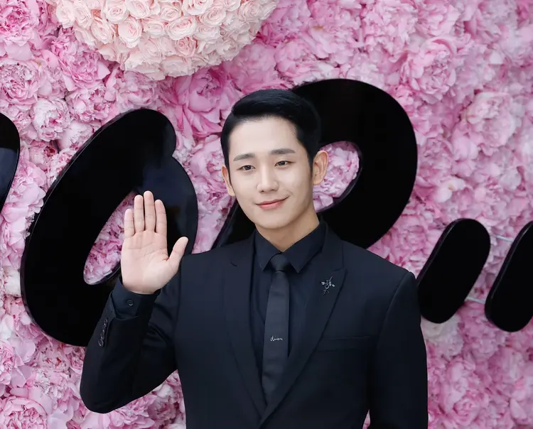 Jung hae-in