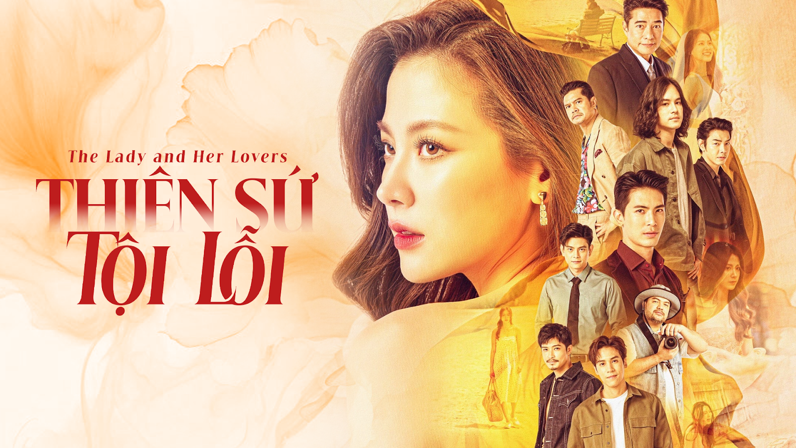 Thiên sứ tội lỗi