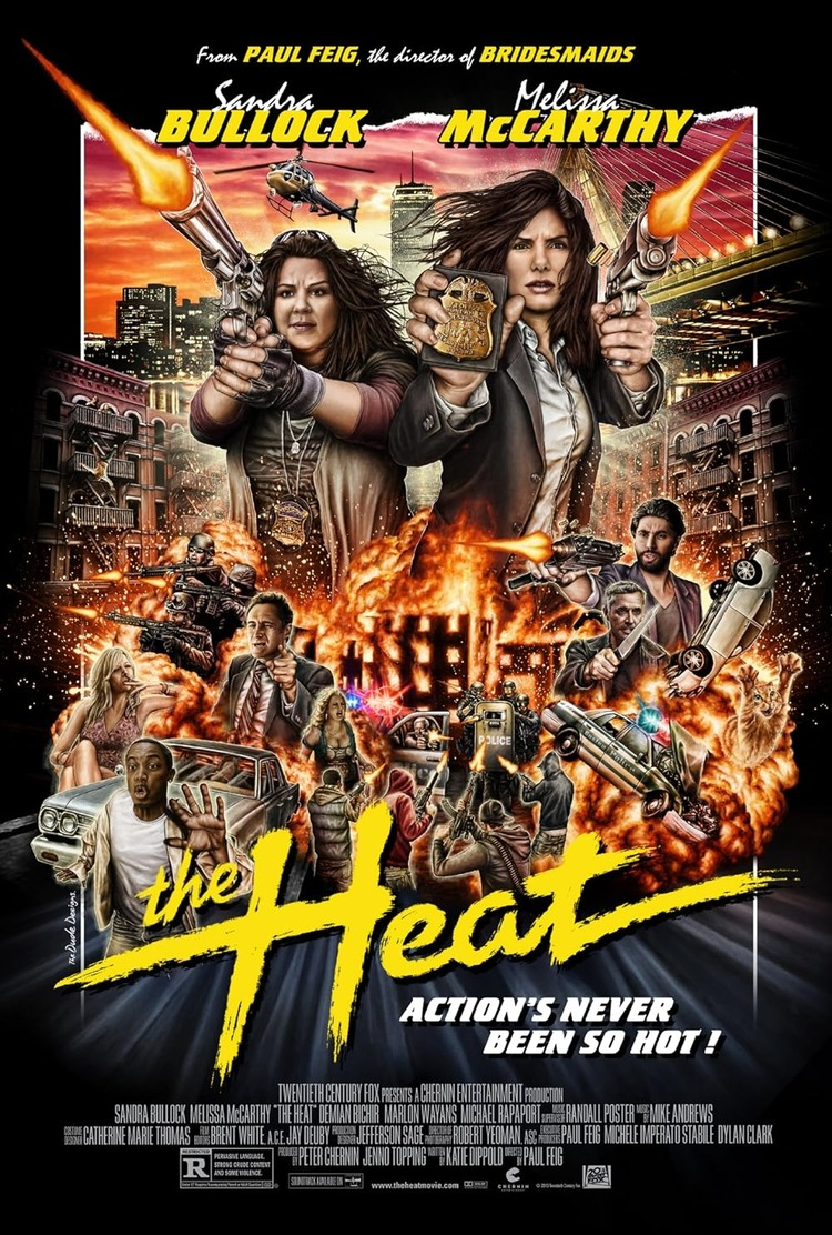 Poster phim “Cuộc chiến nảy lửa”