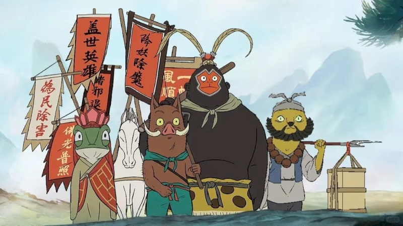 Ba sợi lông cứu mạng không chỉ là phần thưởng của Đại Thánh, mà là minh chứng rằng dù bạn nhỏ bé đến đâu, trái tim nhân hậu vẫn luôn xứng đáng được trân trọng.