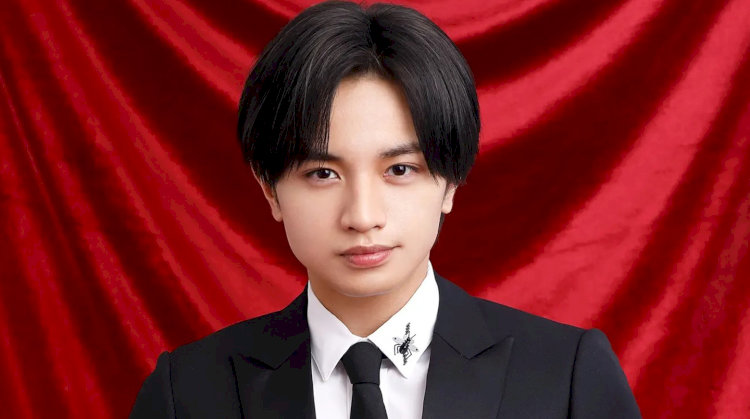 Nakajima Kento – hoàng tử màn ảnh Nhật Bản với nụ cười khiến cả thế giới tan chảy.