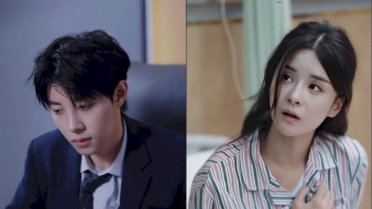 "Ly Hôn Rồi, Đừng Làm Phiền Tôi" là phim lãng mạn hài hước về hành trình tổng tài Lục Uyên "truy thê" để giành lại trái tim vợ cũ Tô Tinh Thần.