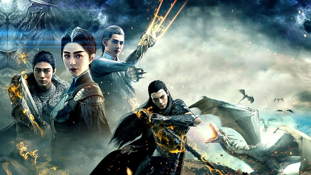 Bộ phim là một bước đột phá về công nghệ làm phim hoạt hình CG của điện ảnh Trung Quốc tại thời điểm ra mắt