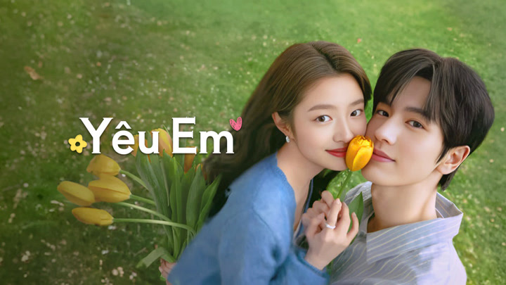 Yêu Em