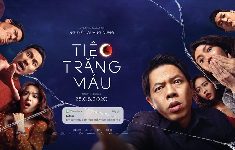 Tiệc trăng máu