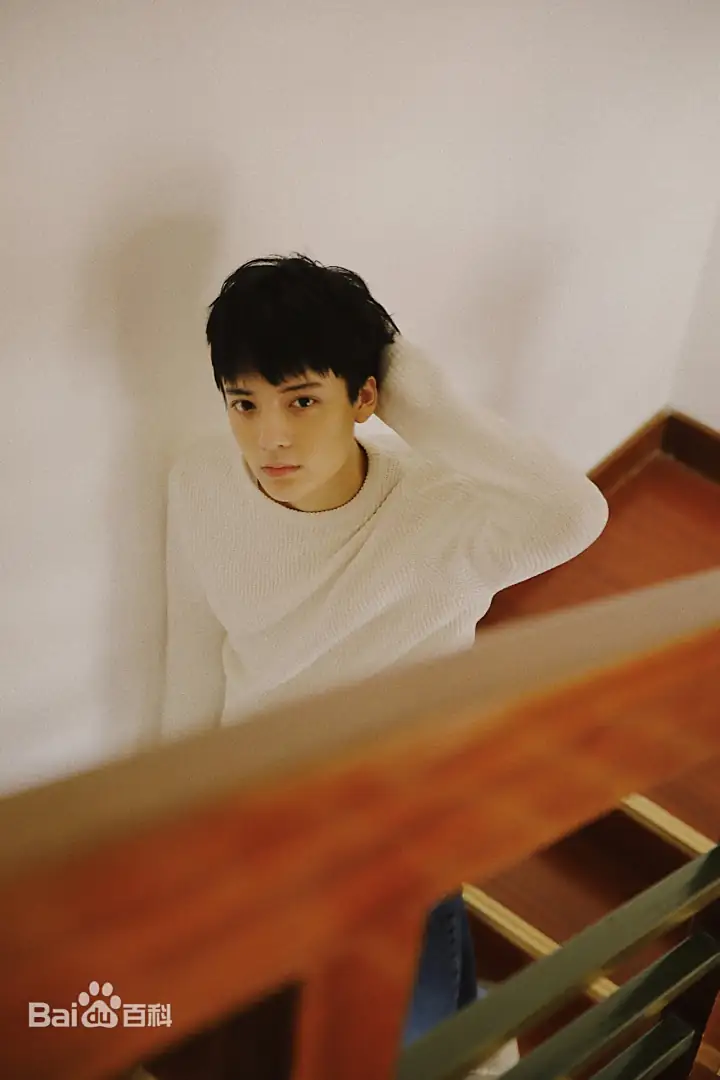 Đoàn Mỹ Dương - Gương mặt nổi bật trong thế hệ diễn viên mới của màn ảnh Hoa ngữ